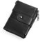 GOIACII Porte-Monnaie en Cuir pour Hommes avec Protection RFID, Grand Portefeuille Homme avec 14 Porte Carte Crédit y Poche à Monnaie
