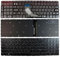 Power4Laptops Allemande Rétroéclairé Noir et Blanc Clavier pour Ordinateur Portable (PC) de Remplacement Compatible avec HP Home 15-da2181nia