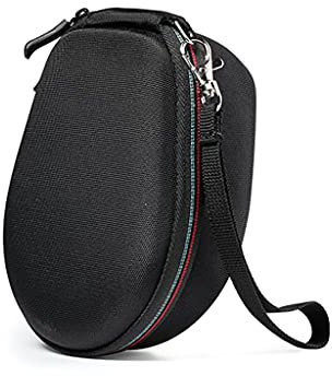 Estuche portátil para auriculares para Aftershokz Trekz Air Aeropex AS600 650 660