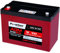 Panther tracline AGM 12V 110Ah Traktionsbatterie