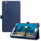 kwmobile Custodia Compatibile con Tablet Huawei MediaPad M3 8.4 - Cover Protettiva in Pelle PU - Copertina con Stand - Smart Case