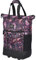 Einkaufstrolley Keanu Wheel Trolley Shopping Damentasche Einkaufsroller Korb Shopper - Trinity - FABRAUSWAHL (Painted Paisley)
