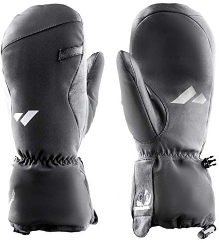 Zanier-Unisex-Fäustlinge-GLOCKNER.TW