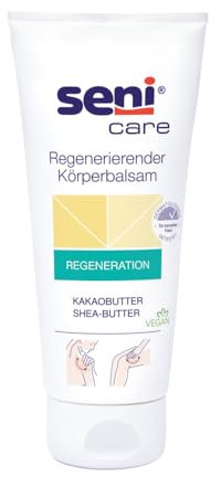 Seni Care regenerierender Körperbalsam 200ml
