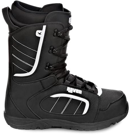 Raven Snowboard Boots Target (40(26cm)