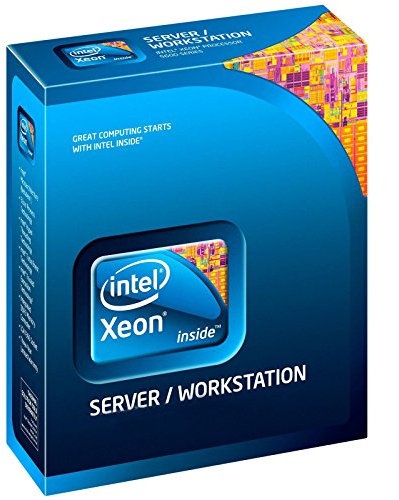 Intel Xeon X5670 Processor 2.93 GHz 12 MB Cache Socket LGA1366 (Refurbished)