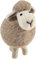 Trimits TCK003 Sheep Nadelfilz-Set, Sortiert, Einheitsgröße