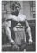 HAPPOW Motivationsposter, Arnold Schwarzenegger, Poster, dekoratives Gemälde, Leinwand, Wandkunst, Dekor für Zuhause, Schlafzimmer, Dekoration, Poster, 30 x 45 cm