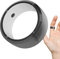 JINGLING Smart -Gesundheits-Tracker - Integriertes tragbares Gerät 6 RFID-Karten 2 Gesundheitssteine | Magic Wearable Device für Mobiltelefone, stylischer für Social Sharing