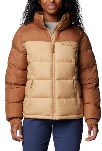 Columbia Damen Pike Lake™ Ii Insulated Jacket JACKE