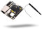 LUCKFOX-Pico-Ultra-W, Mini Linux Development Board with WiFi Module, Adopts RV1106G3 Chip, 256MB RAM, 8GB EMMC, Supports Intelligent Coding, For Embedded Applications, With POE&Camera Interface...