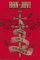 Grindstore Bon Jovi Livin' On A Prayer Maxi-Poster, laminiert