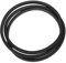 ECSiNG 1 Pièce Courroie Trapézoïdale pour Tondeuse à Gazon Compatible avec John Deere LR125 LR135 Compatible avec Solo 560 Hydro 561 Hydro 561 H 560 H (2180 Mm)
