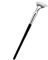 Fan Brush - Lower Lash Mascara Brush | 120° Folded Bent Fan Makeup Brush, Soft Double-layer Bristles Fan Shaped Brush, Eyelash Brush for Beginners Makeup Artists, Separate and Lengthen Each Lash