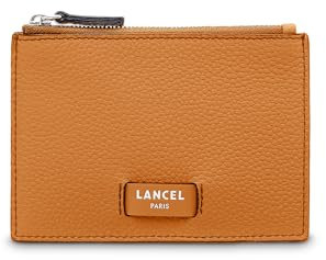 Lancel Porte Cartes L Ninon A1053720TU Marron