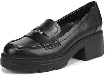 Naturalizer Women's Lumos Loafers | Office Shoes