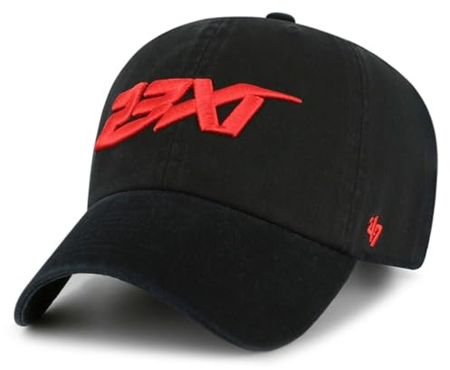 '47 Brand Strapback Cap - NASCAR 23XI Racing