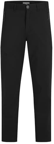 Craghoppers Men's Kiwi Pro III Craghoppers Mens Kiwi Pro III Walking Trousers