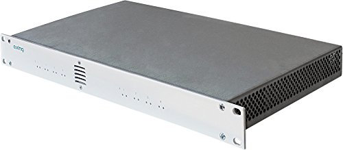 Axing SKT 81-00M Multituner Octo-Kassette mit 8 Eingängen SAT DVB-C DVB-T, Ausgang DVB-T (19 Einheit) weiß