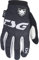 TSG MTB-Handschuhe Slim Schwarz Gr. L