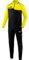 JAKO Unisex Kinder Trainingsanzug Polyesteranzug Competition 2.0 M9118-03 128