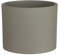 MICA Decorations Era Blumentopf, rund, L, grüner Sand-h14,5 x 17,5 cm, für Blumen und Pflanzen, Mehrfarbig, einzigartig