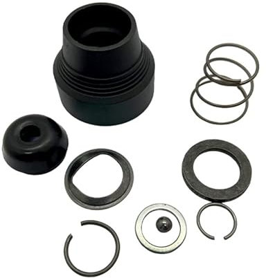 Tolxh Bohrfutter #GBH2-26 Bohrhammer Bohrmaschine 2-26#GBH2-26DRE Qualität Langlebig Neue Ersatzteile für Bosch