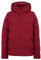 Ziener Damen TRAVA Ski-Jacke/Winterjacke | warm, atmungsaktiv, wasserdicht, berry, 34
