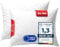EVE Textile® 2er Set Kissen 50x70 cm Kopfkissen Öko-Tex 100 Füllkissen Innenkissen; Dekokissen Sofakissen Kisseninlett, Allergiker Bettkissen, Schlafkissen Atmungsaktiv, 60° Waschbar, Reißverschluss