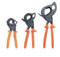 MOHUIED ZANGE VC-30A, VC-36A, VC-60A RATSCHE Kabel Cutter Werkzeuge Schneiden kapazität 3-Größe 32mm-240mm 36mm-300mm 60mm-500mm Kabelschere Ratsche(30A)