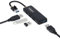 StarTech.com Hub USB-A a 4 porte, 5 Gbps, alimentato via bus, mini hub da viaggio/portatile, splitter USB 3.0 multiporta