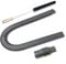 JGmotorfi Dryer Vent Cleaner Kit,Replacement For Shark NV350 Vacuum Cleaner, Stretch Universal-Connector, Dryer Lint Brush,Vacuum Hose Attachment