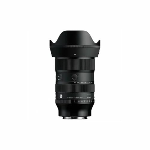 Sigma 17-40mm F1.8 DC for Sony E barcode