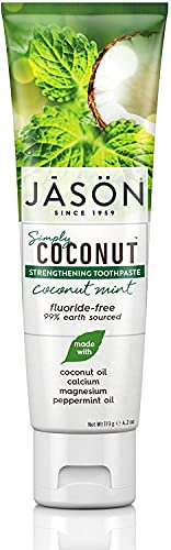 Jason Dental Cosmetic – 119 g