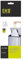 EKO Size C Bin Liners For Kitchen Bins - Extra Strong with Drawstring Tie Handles - 10 - 15 Litre Capacity - 20 Bags, White
