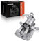 Frankberg Bremssattel Bremszange Hinterachse Links Kompatibel mit Golf III 1H1 1E7 1H1 1H5 Polo 6N1 6N2 P.a.s.s.a.t Ibiza S.h.a.r.a.n V.e.n.t.o A.l.h.a.m.b.r.a Cordoba Replace# 1H0615423B