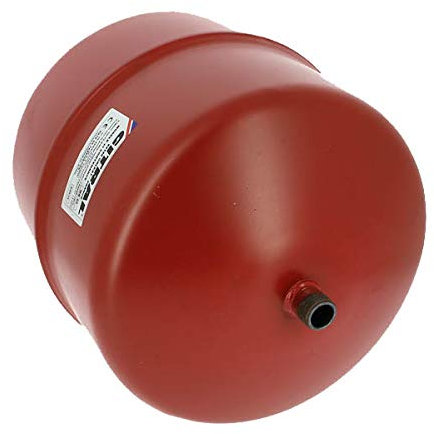 Vase d'expansion cylindrique 25L