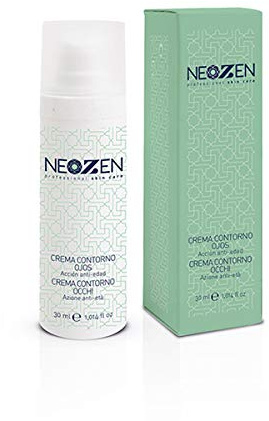 NEOZEN Augenkonturcreme, 30 ml, Schwarz