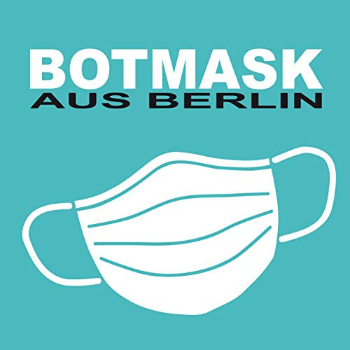 RuG Mund-Nasen-Maske/Einmalmaske