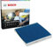 Bosch A8584 - Filtro abitacolo FILTER pro efficace contro batteri, gas nocivi, virus, muffe, particelle di polvere e allergeni