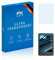 atFoliX Schutzfolie kompatibel mit Amazn Kindl 2022 Folie, ultraklare FX Displayschutzfolie (2X)