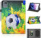 KATUMO Custodia Universale per 10-10,1 Pollici Tablet, Cover per Blackview/TECLAST/SEBBE S22/GOODTEL G3/Whitedeer/Freeski/JUSYEA J10/HiGrace/Oangcc/OUZRS/Wqplo/Yicty/YESTEL/OSCAL Tablet