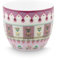 Pip Studio Lily&Lotus Eierbecher lila/bunt