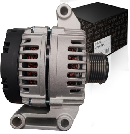 Alternator for Ford Transit MK7 2.4 TDCI Diesel, 2006-2014, SXR® UK