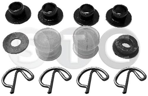 STC T400478 Kit riparazione Leva cambio