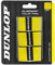 Dunlop Tour Pro Padel Overgrip, Gelb (3er-Pack)