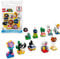 LEGO 71361 Super Mario Character Pack Series 1, Collectible Toy Age 6+, 1 Unit (Style Picked at Random)