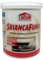 Colorificio Carson Sbianca Fumo Pittura Superlavabile Super Coprente Idrorepellente Bianca (1 KG)