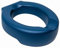 SoNa24 Soft Toilettensitzerhöhung | WC Erhöher | Sitzerhöhung für Toilette ohne Montage | 5 oder 10cm (5 cm)
