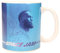 SD Toys Mug Lebron bleu Space Jam Looney Tunes SDTWRN24935